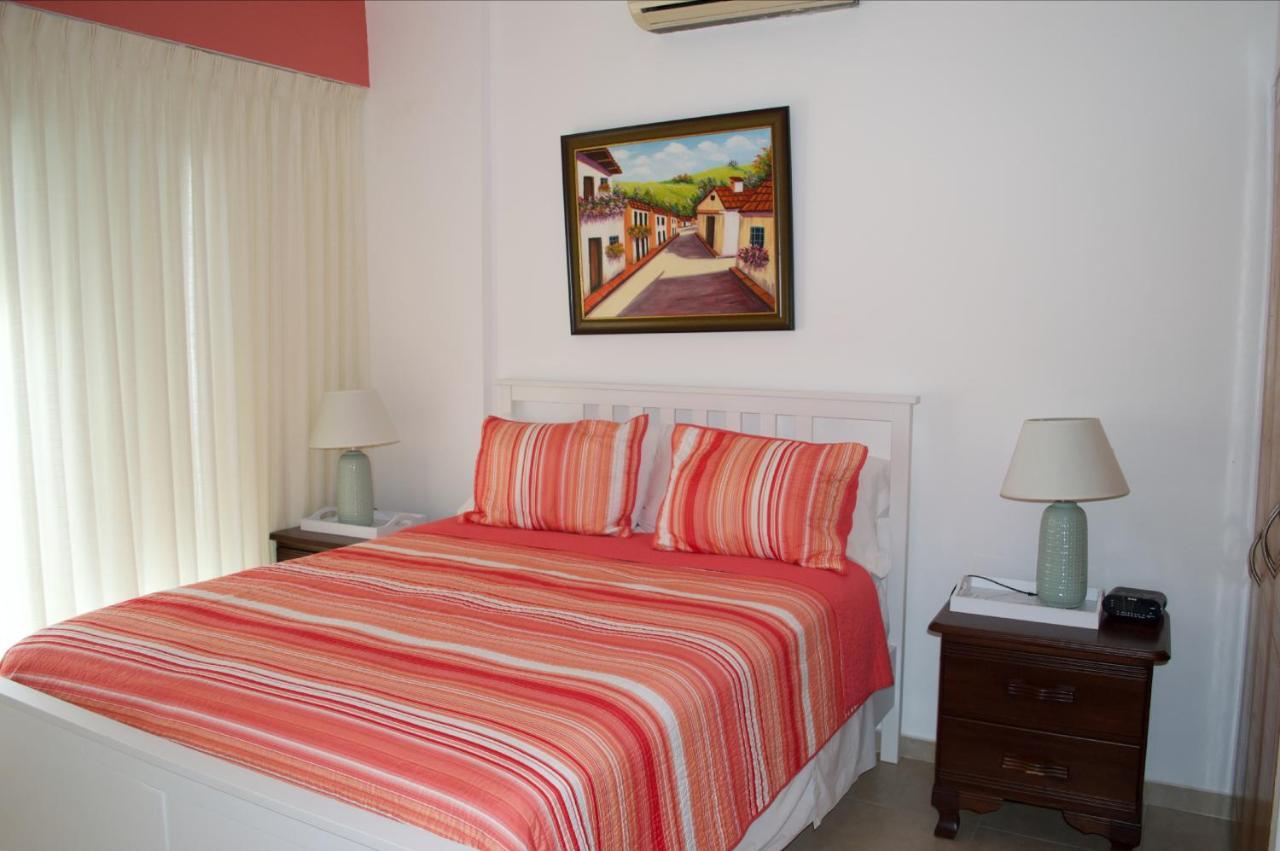 Apartment In Cadaques Caribe Bayahibe Esterno foto