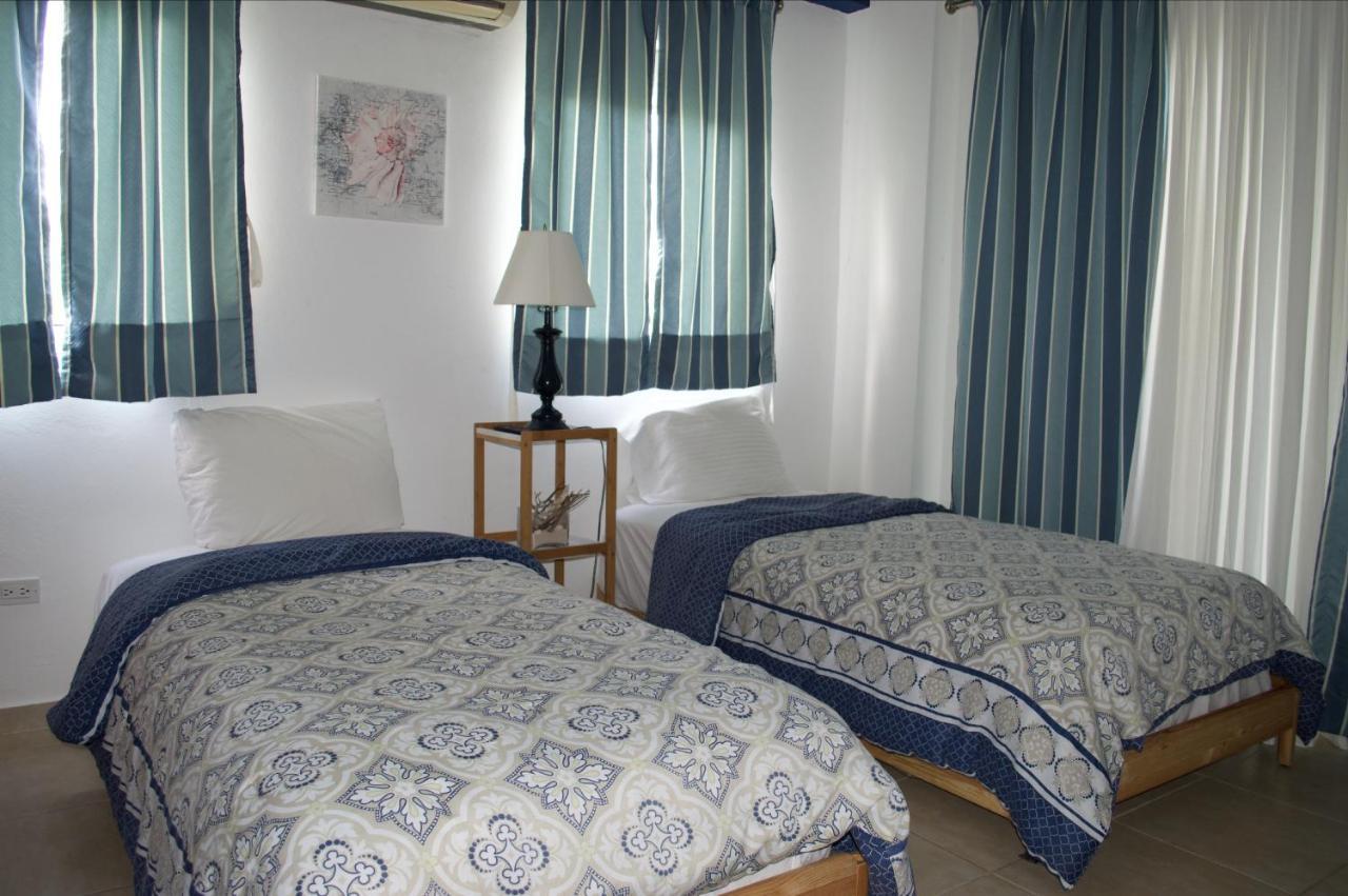 Apartment In Cadaques Caribe Bayahibe Esterno foto