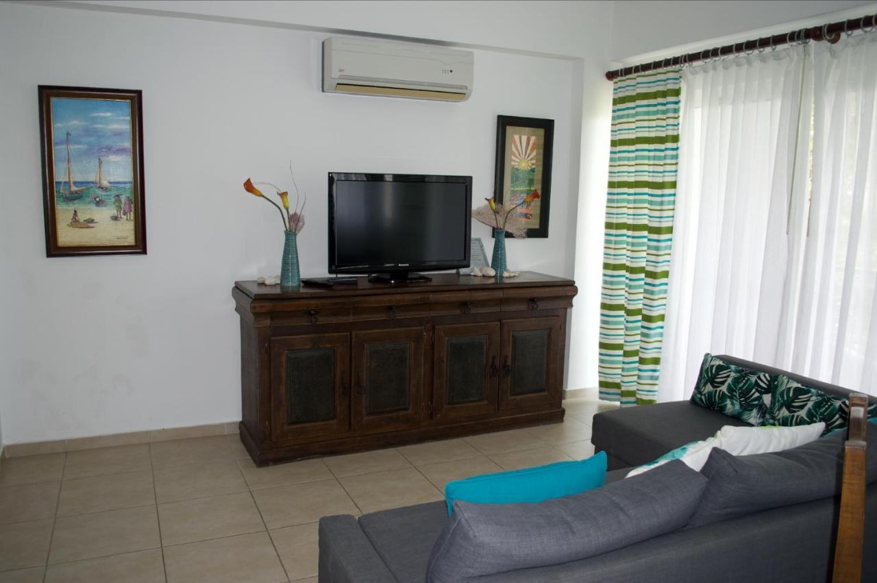 Apartment In Cadaques Caribe Bayahibe Esterno foto
