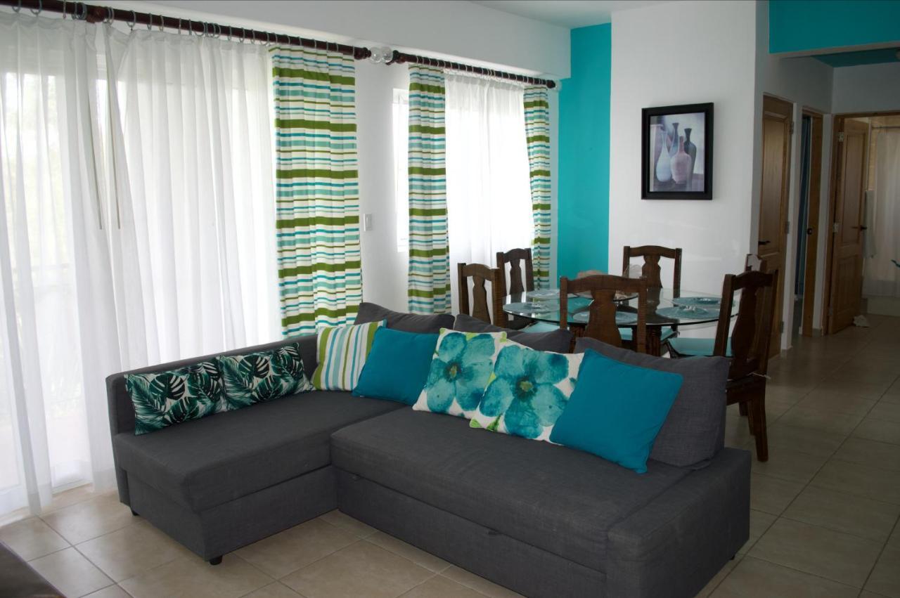 Apartment In Cadaques Caribe Bayahibe Esterno foto