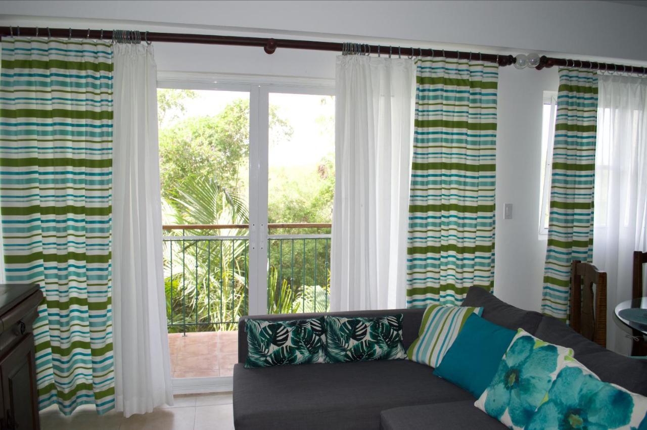 Apartment In Cadaques Caribe Bayahibe Esterno foto