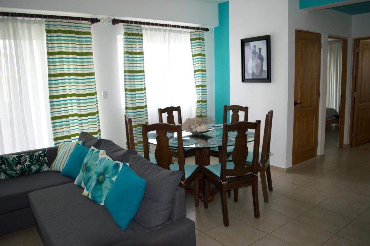 Apartment In Cadaques Caribe Bayahibe Esterno foto