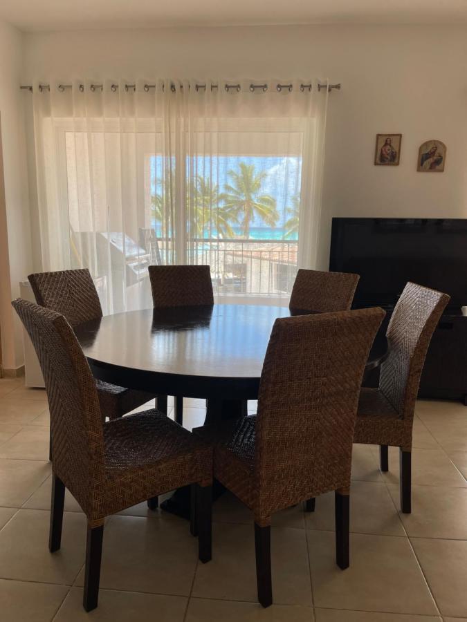 Apartment In Cadaques Caribe Bayahibe Esterno foto