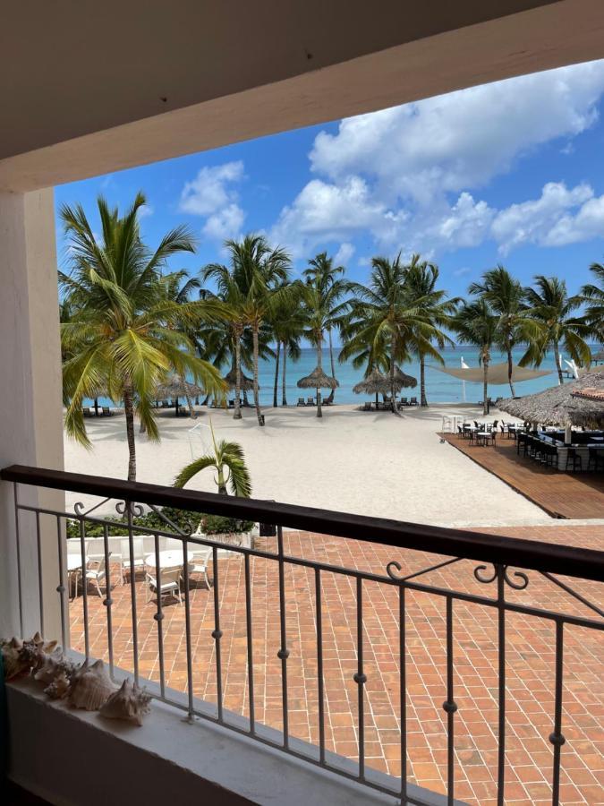 Apartment In Cadaques Caribe Bayahibe Esterno foto