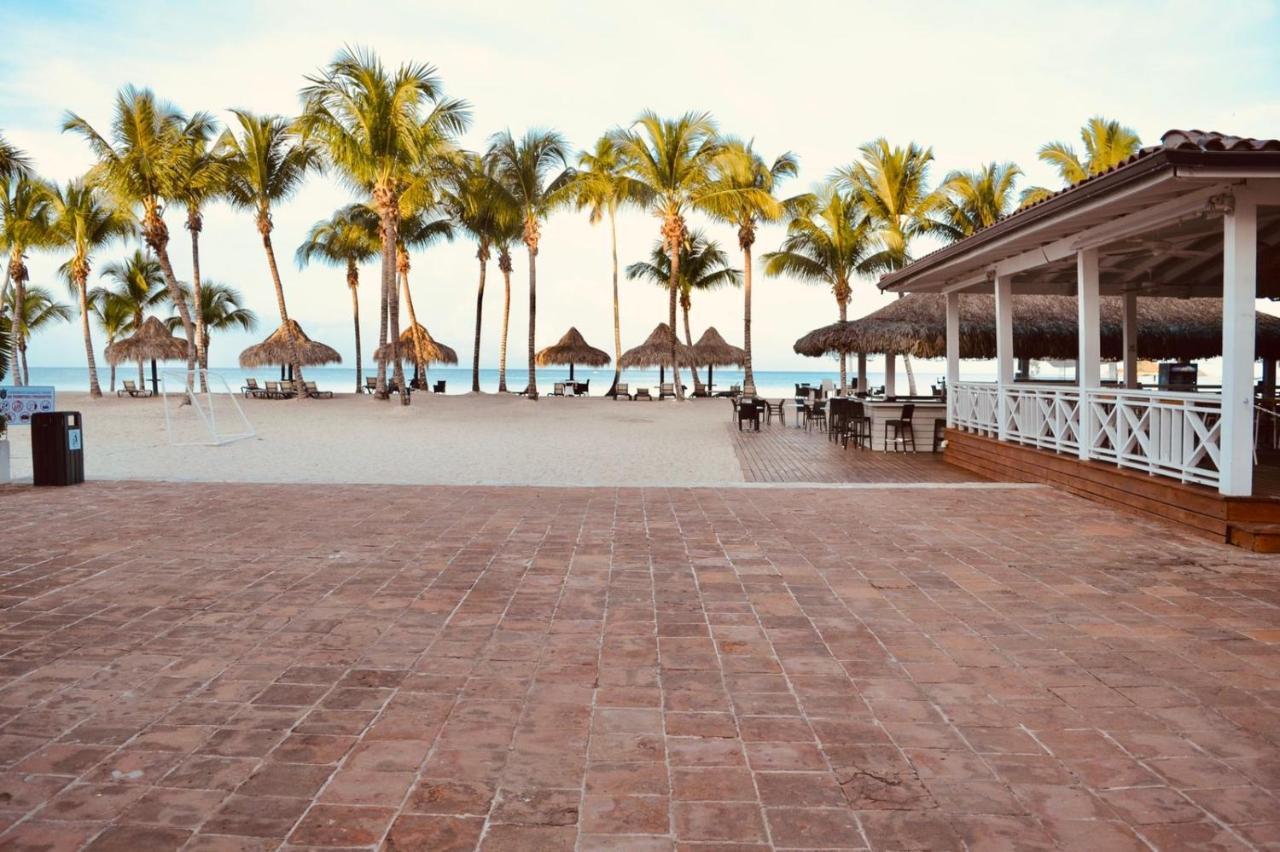 Apartment In Cadaques Caribe Bayahibe Esterno foto