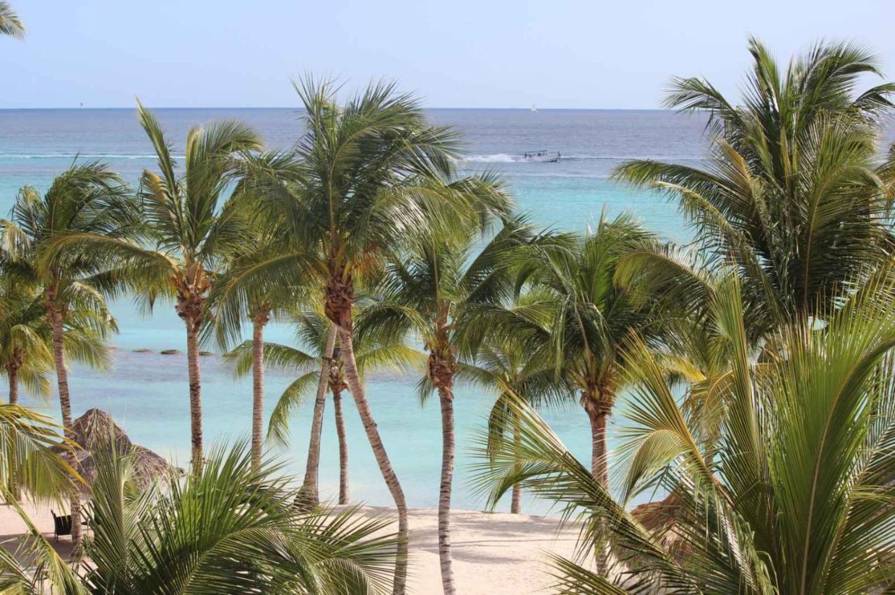 Apartment In Cadaques Caribe Bayahibe Esterno foto