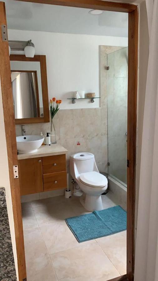 Apartment In Cadaques Caribe Bayahibe Esterno foto
