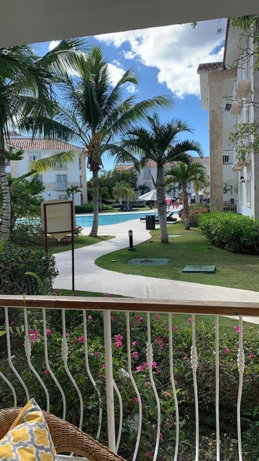 Apartment In Cadaques Caribe Bayahibe Esterno foto