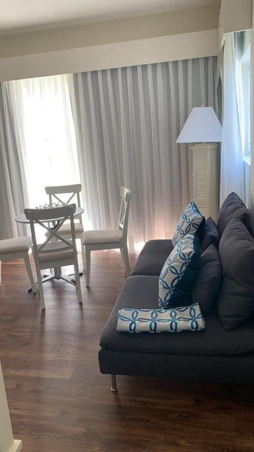 Apartment In Cadaques Caribe Bayahibe Esterno foto