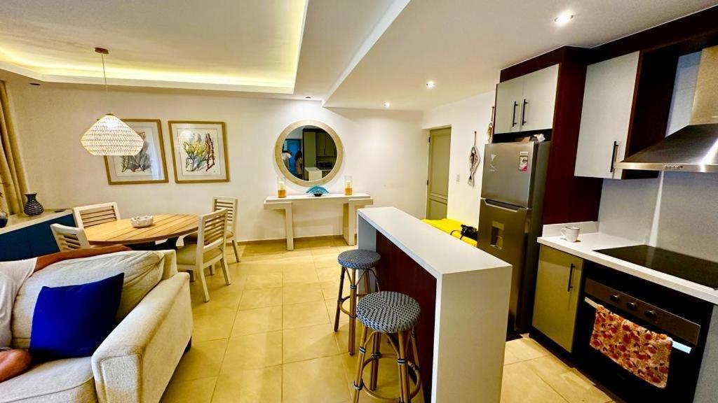 Apartment In Cadaques Caribe Bayahibe Esterno foto