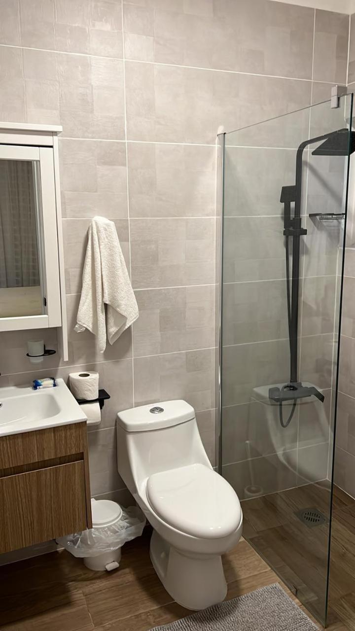 Apartment In Cadaques Caribe Bayahibe Esterno foto