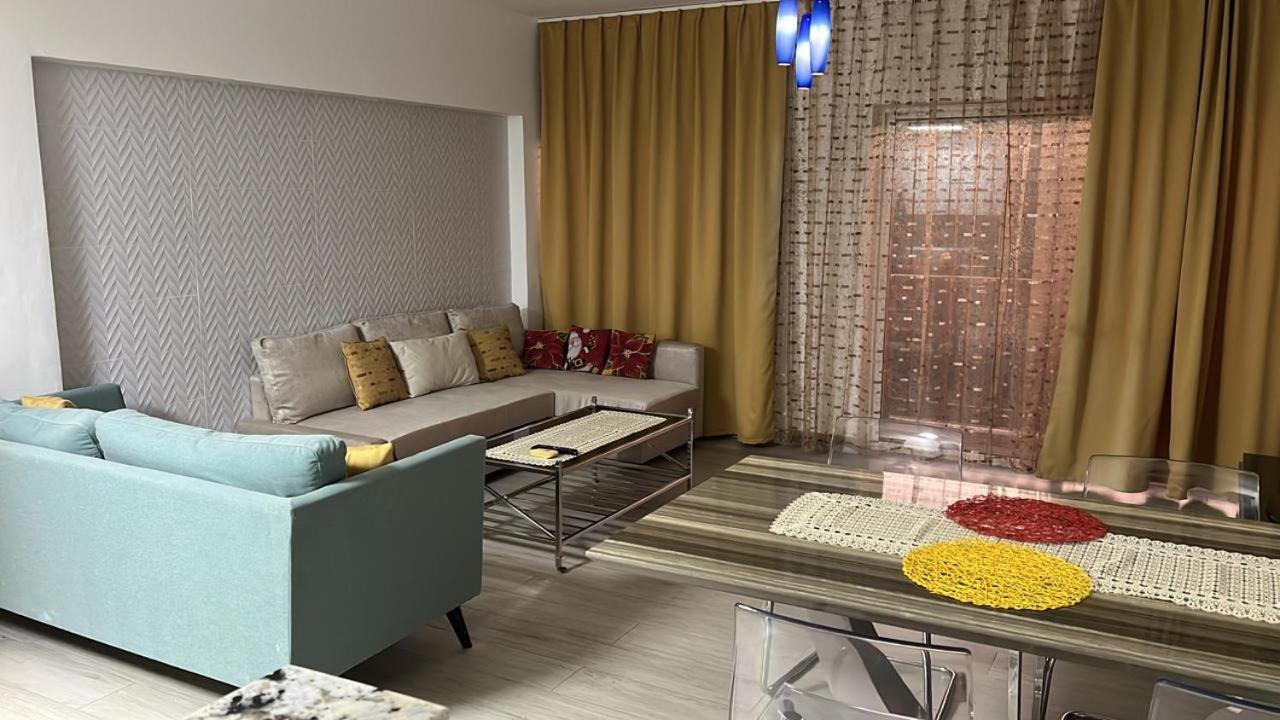 Apartment In Cadaques Caribe Bayahibe Esterno foto