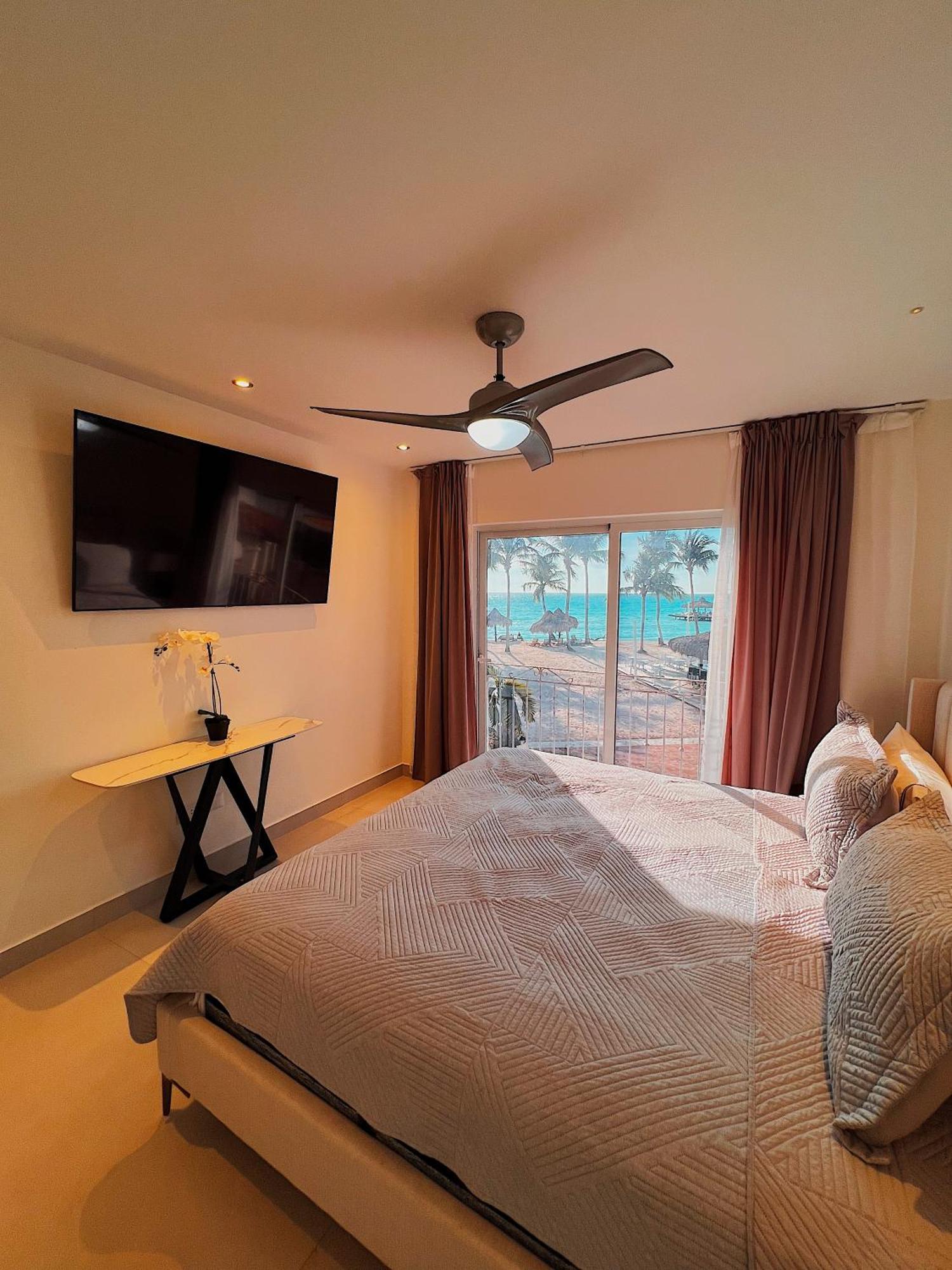 Apartment In Cadaques Caribe Bayahibe Esterno foto