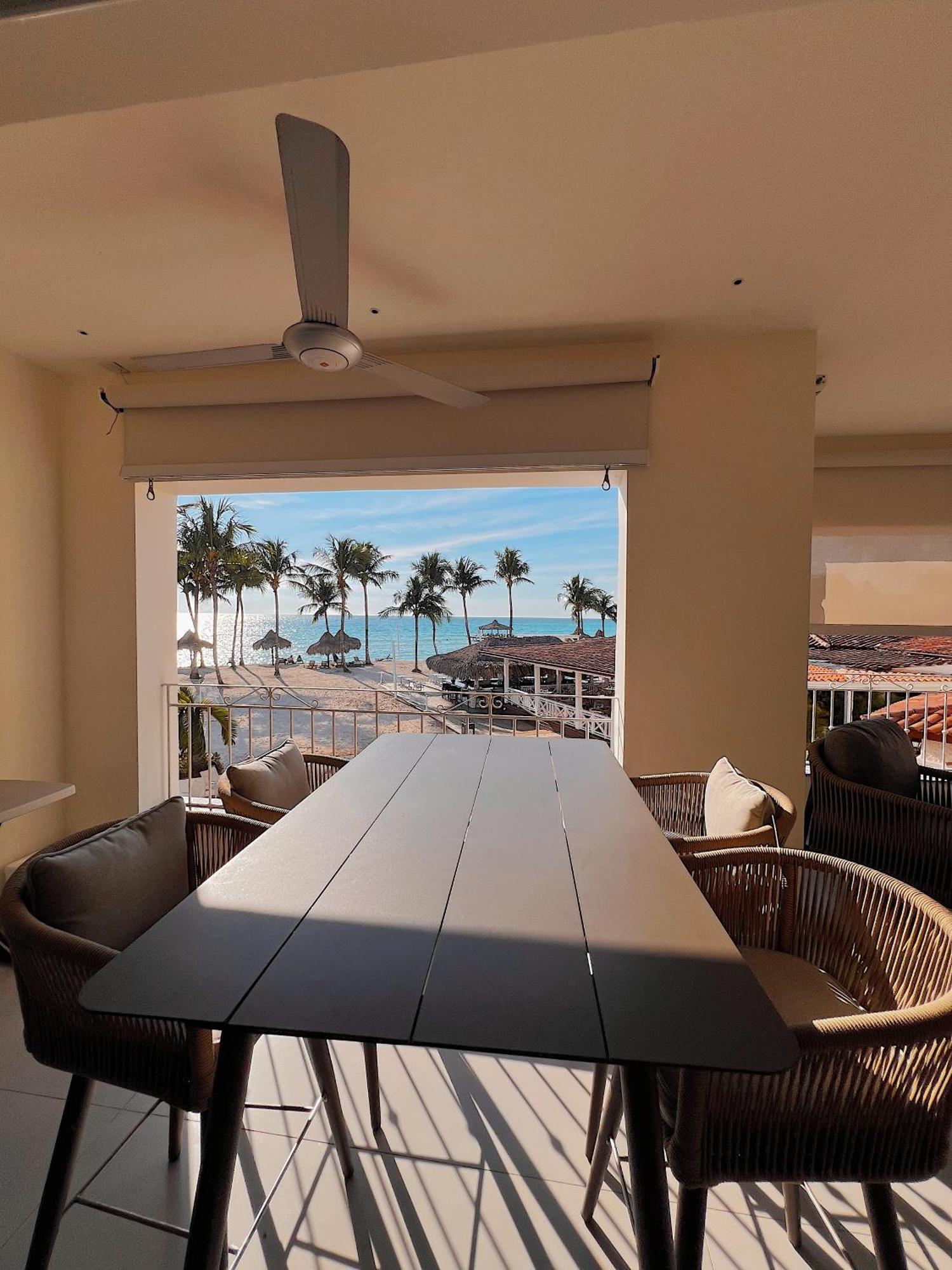 Apartment In Cadaques Caribe Bayahibe Esterno foto
