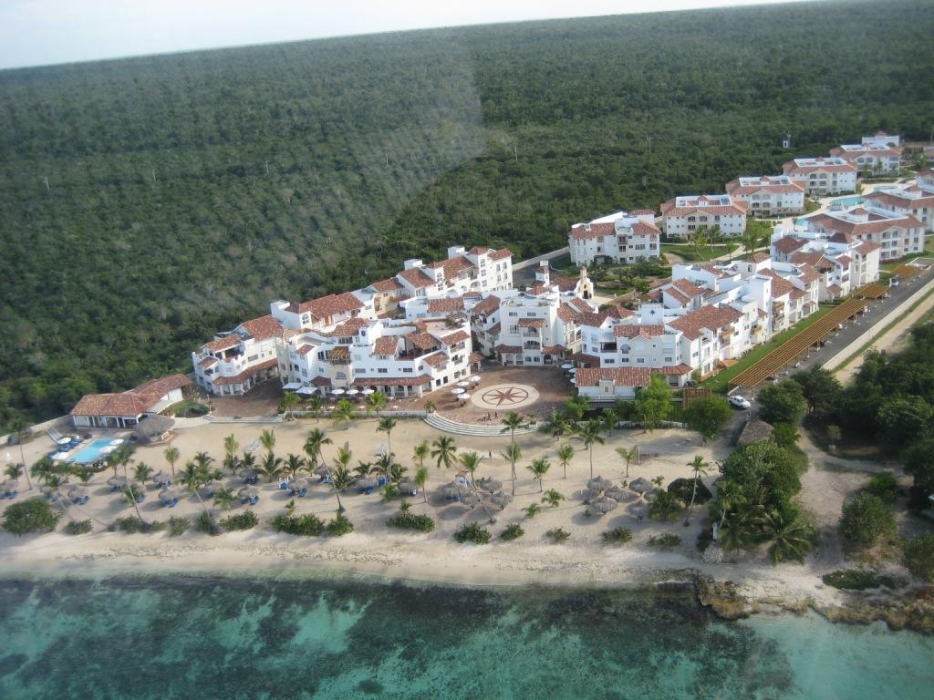 Apartment In Cadaques Caribe Bayahibe Esterno foto