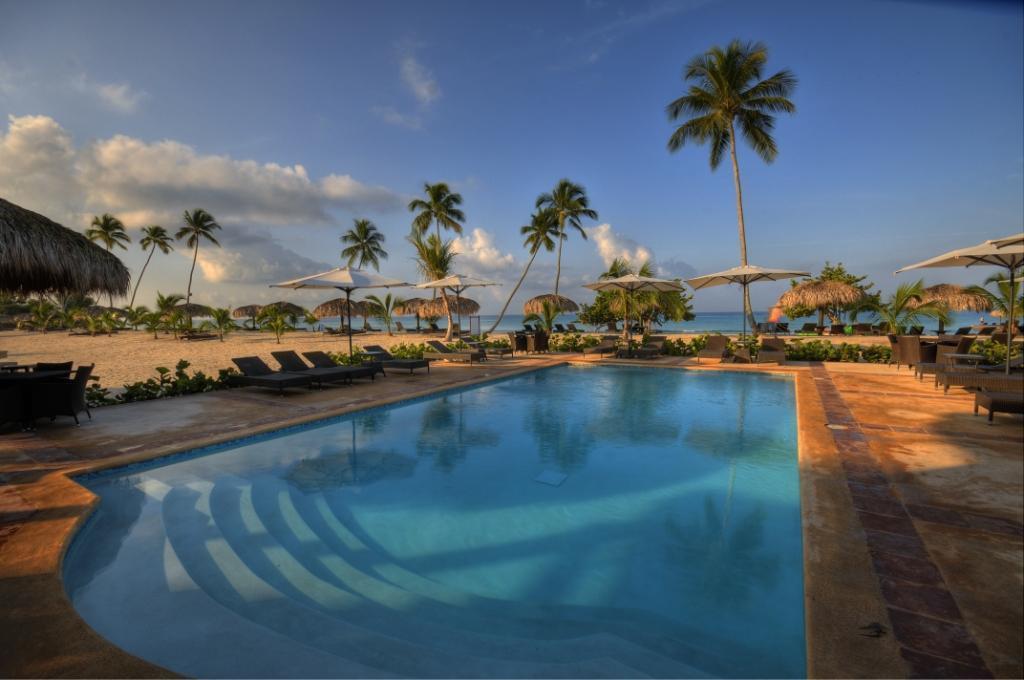 Apartment In Cadaques Caribe Bayahibe Esterno foto