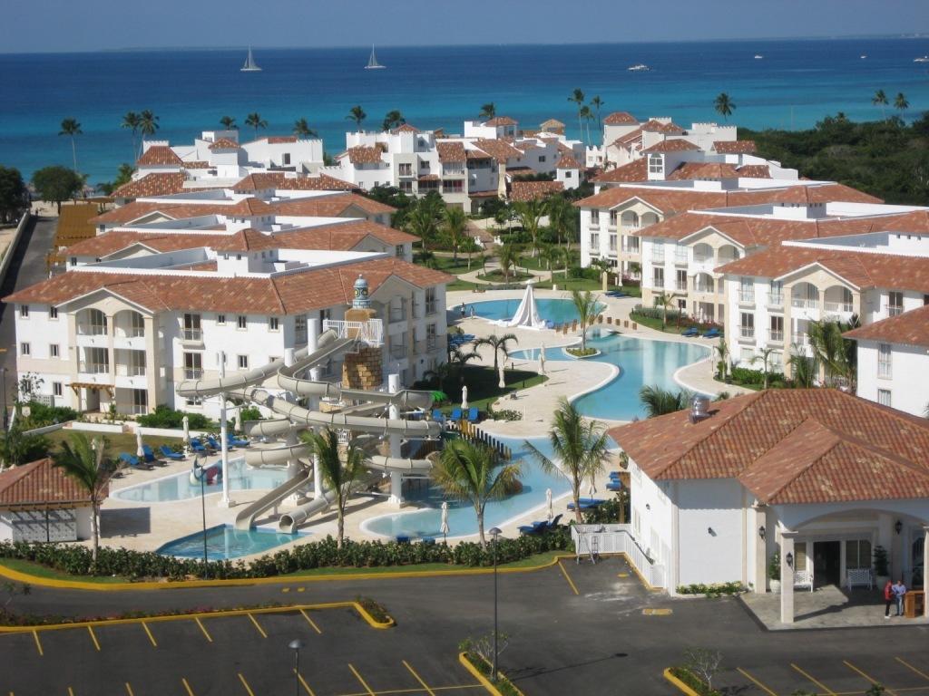 Apartment In Cadaques Caribe Bayahibe Esterno foto