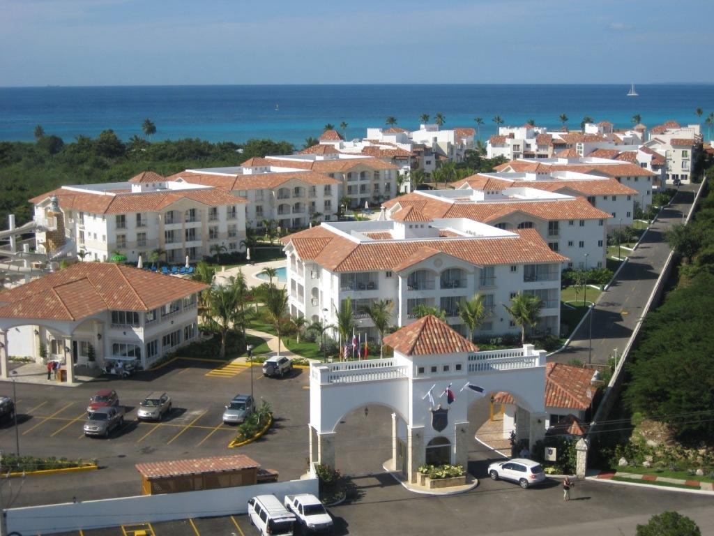Apartment In Cadaques Caribe Bayahibe Esterno foto