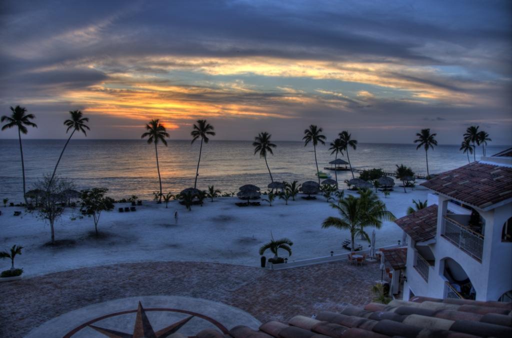 Apartment In Cadaques Caribe Bayahibe Esterno foto