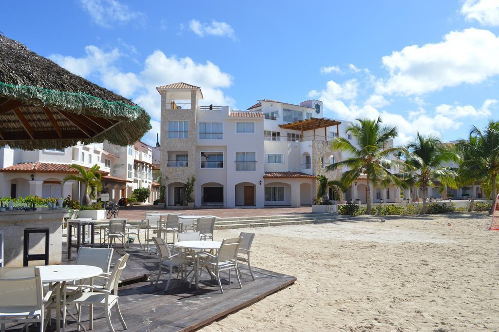 Apartment In Cadaques Caribe Bayahibe Esterno foto