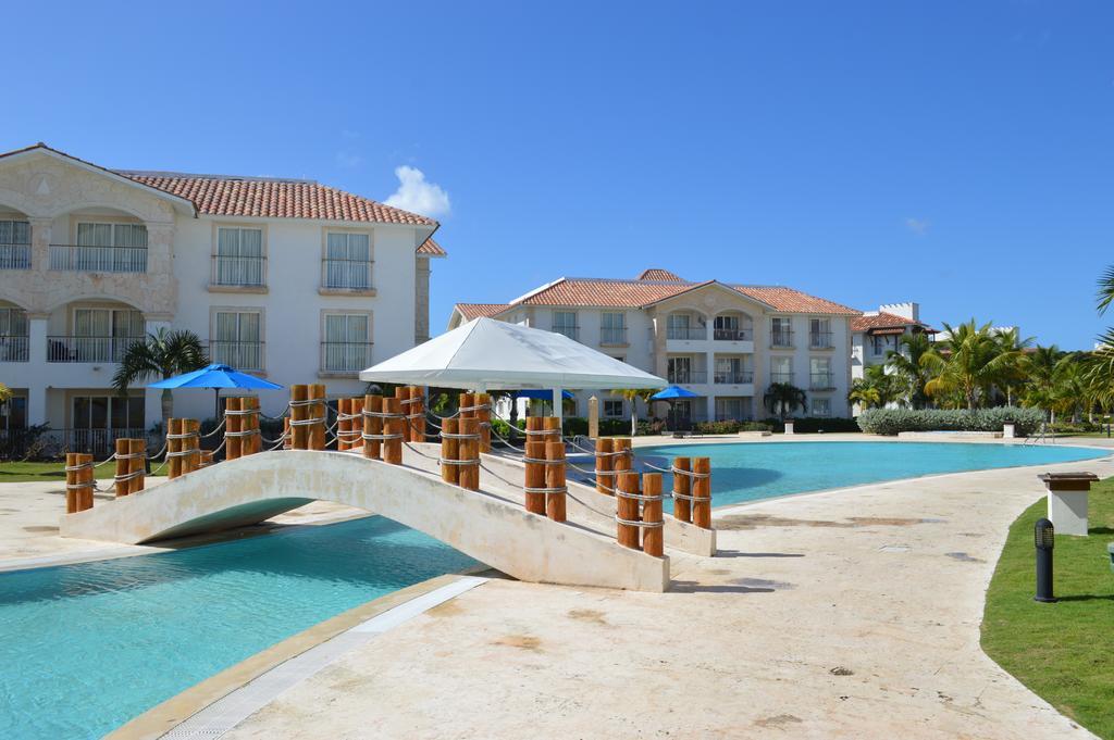Apartment In Cadaques Caribe Bayahibe Esterno foto