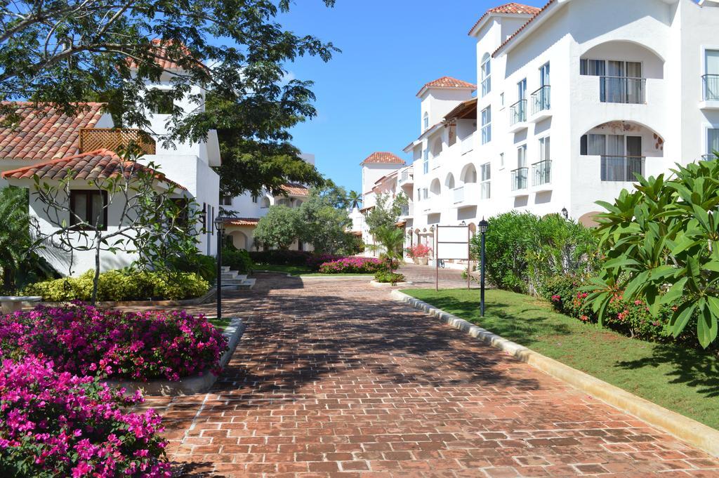 Apartment In Cadaques Caribe Bayahibe Esterno foto