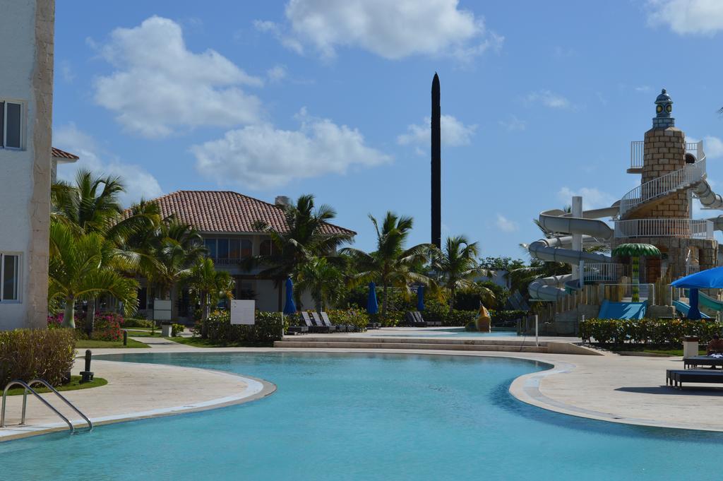 Apartment In Cadaques Caribe Bayahibe Esterno foto