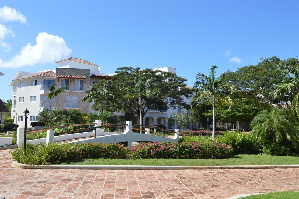 Apartment In Cadaques Caribe Bayahibe Esterno foto