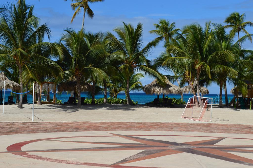 Apartment In Cadaques Caribe Bayahibe Esterno foto
