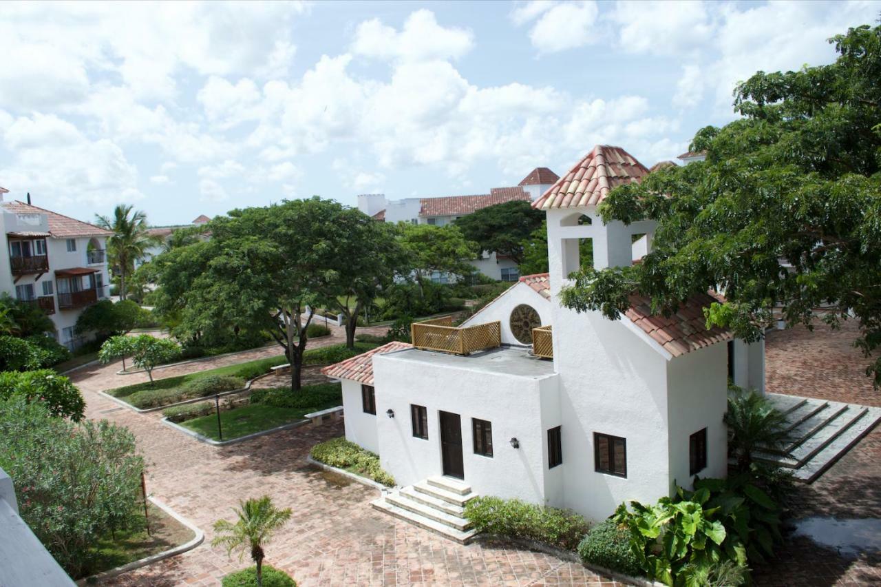 Apartment In Cadaques Caribe Bayahibe Esterno foto