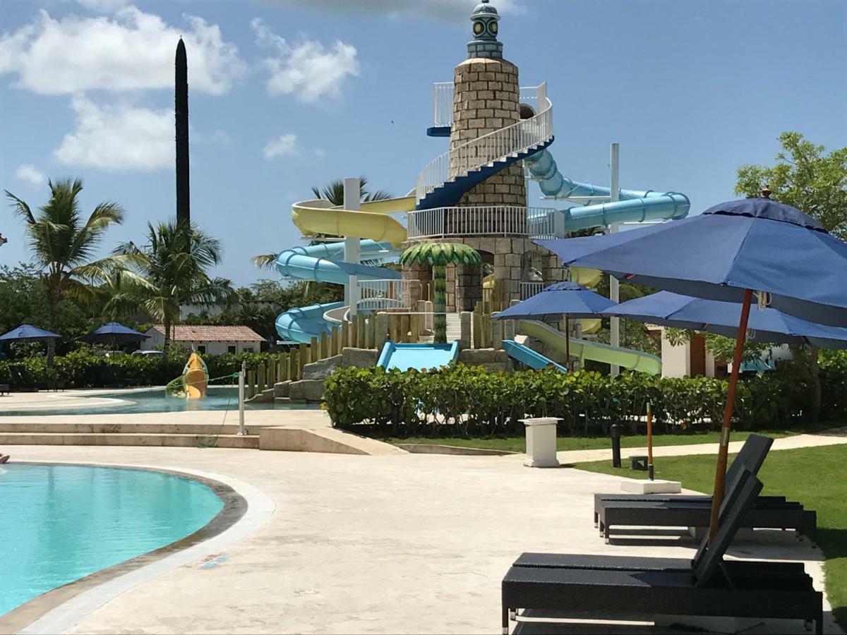 Apartment In Cadaques Caribe Bayahibe Esterno foto